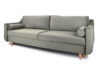 SATEO Sofa 3 beżowy - zdjęcie 2