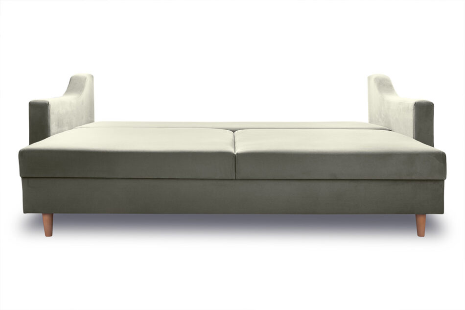 SATEO Sofa 3 beżowy - zdjęcie 7