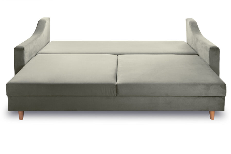 SATEO Sofa 3 beżowy - zdjęcie 3