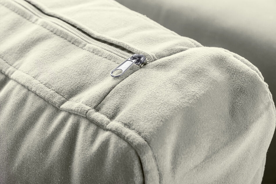 SATEO Sofa 3 beżowy - zdjęcie 8