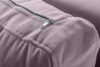 SATEO Sofa 3 różowy - zdjęcie 4