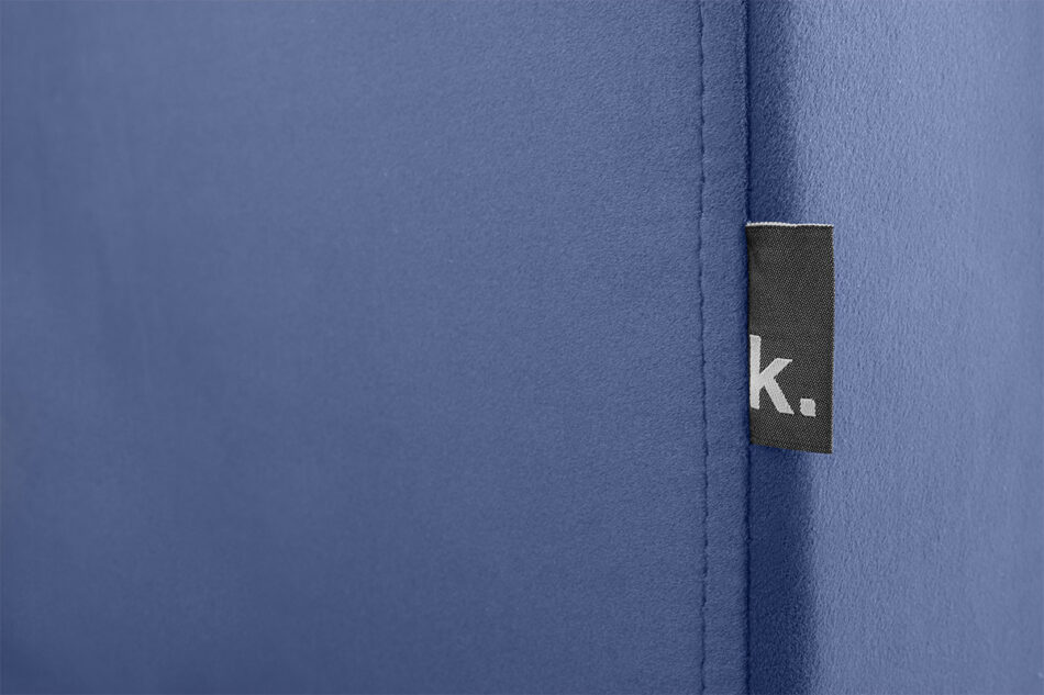 SATEO Sofa 3 granatowy - zdjęcie 9