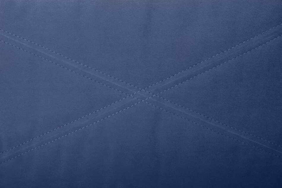 SATEO Sofa 3 granatowy - zdjęcie 5