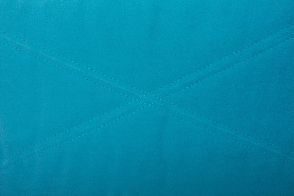 SATEO Sofa 3 turkusowy - zdjęcie 6