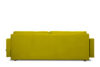 NARTEN Sofa 3 żółty - zdjęcie 6