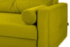 NARTEN Sofa 3 żółty - zdjęcie 10
