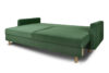 NARTEN Sofa 3 ciemny zielony - zdjęcie 10