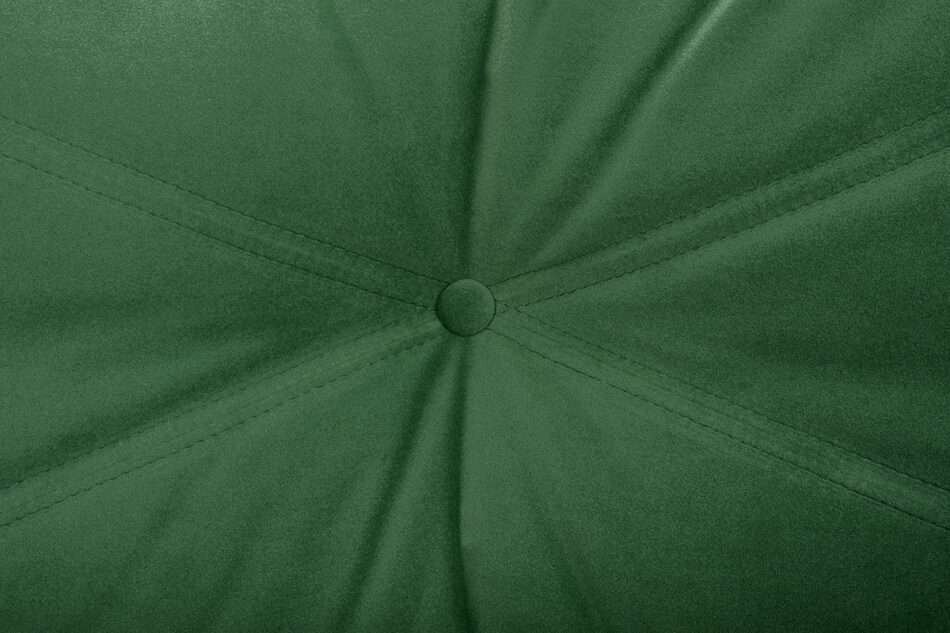 NARTEN Sofa 3 ciemny zielony - zdjęcie 8