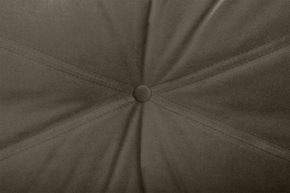 NARTEN Sofa 3 brązowy - zdjęcie 6