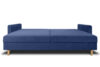 NARTEN Sofa 3 granatowy - zdjęcie 9