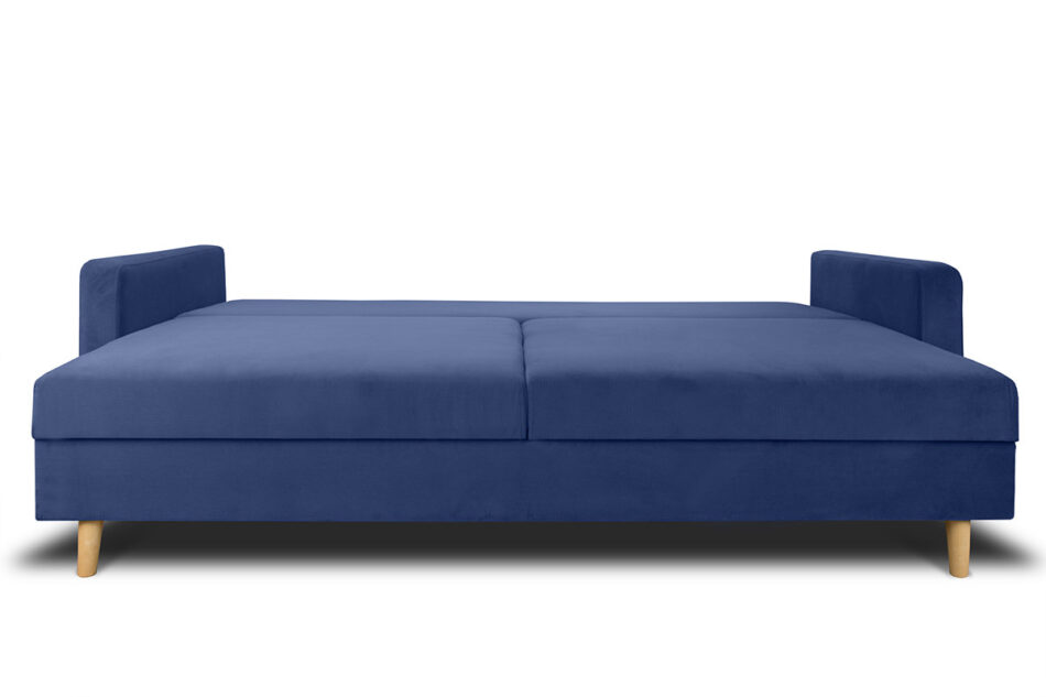 NARTEN Sofa 3 granatowy - zdjęcie 8
