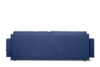 NARTEN Sofa 3 granatowy - zdjęcie 10