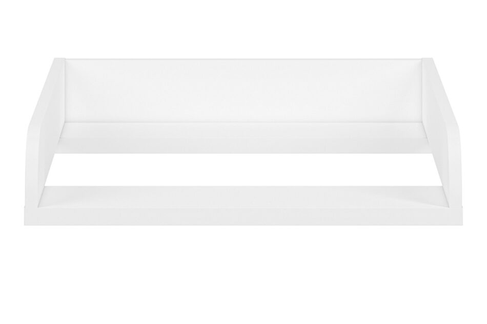 BUBO Przewijak biały - zdjęcie 0