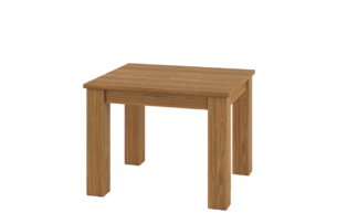 SULA, https://dev1-mda.konsimo.pl/kolekcja/sula/ Stół orzech naturalny/biały - zdjęcie