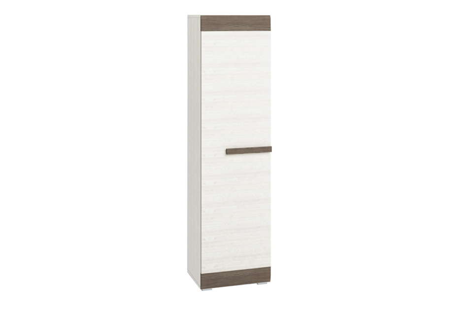 SARPA Regał biały/brązowy - zdjęcie 0