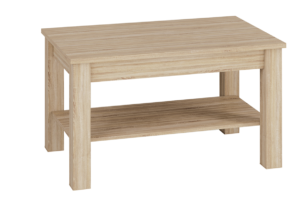 ARNIKA, https://dev1-mda.konsimo.pl/kolekcja/arnika/ Stolik kawowy dąb sonoma - zdjęcie