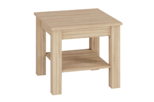 ARNIKA, https://dev1-mda.konsimo.pl/kolekcja/arnika/ Stolik kawowy dąb sonoma - zdjęcie