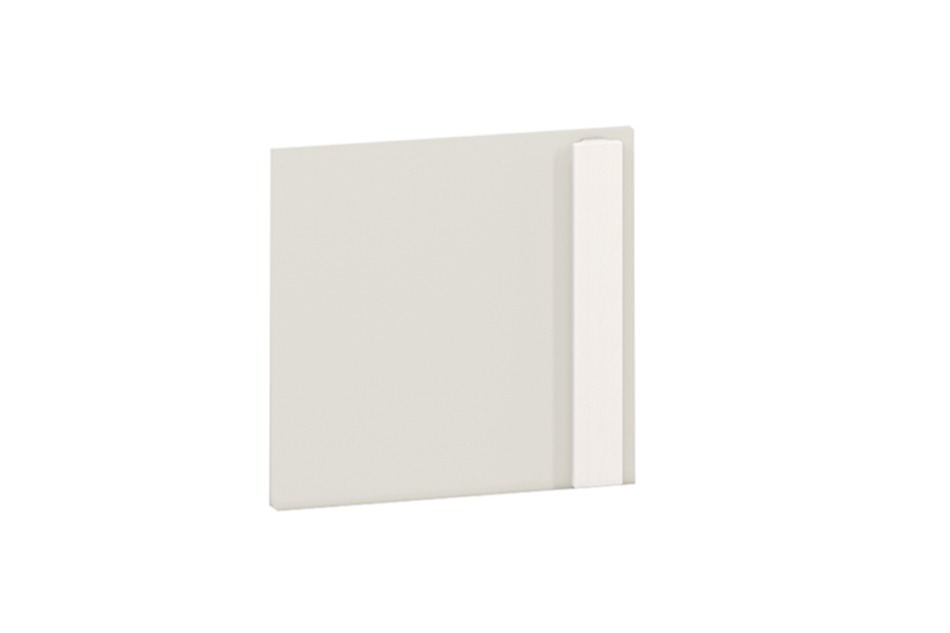 PONGO Front do regału ciemny szary - zdjęcie 0