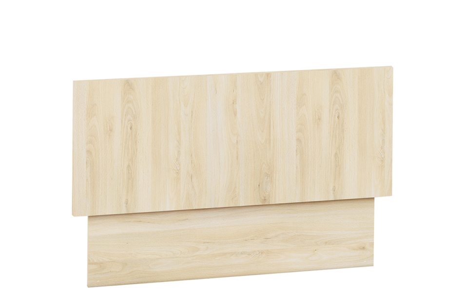 PONGO Zastawka do łóżka buk - zdjęcie 0