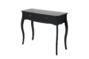BAROQUE Konsola czarny - zdjęcie 2