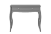 BAROQUE Konsola szary - zdjęcie 1