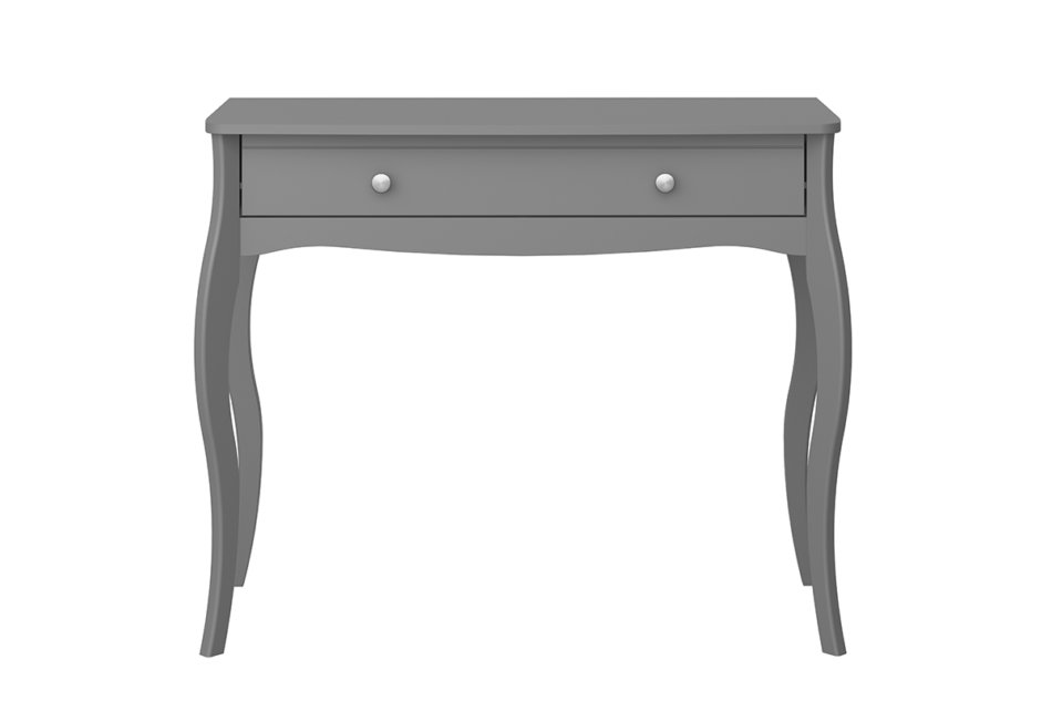 BAROQUE Konsola szary - zdjęcie 0