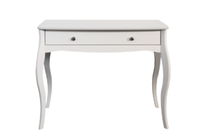 BAROQUE, https://dev1-mda.konsimo.pl/kolekcja/baroque/ Konsola biały - zdjęcie