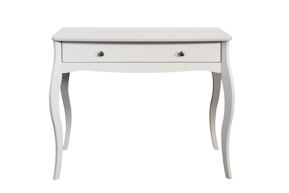 BAROQUE Konsola biały - zdjęcie 0