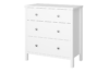 TROMSÖ Komoda biały - zdjęcie 2