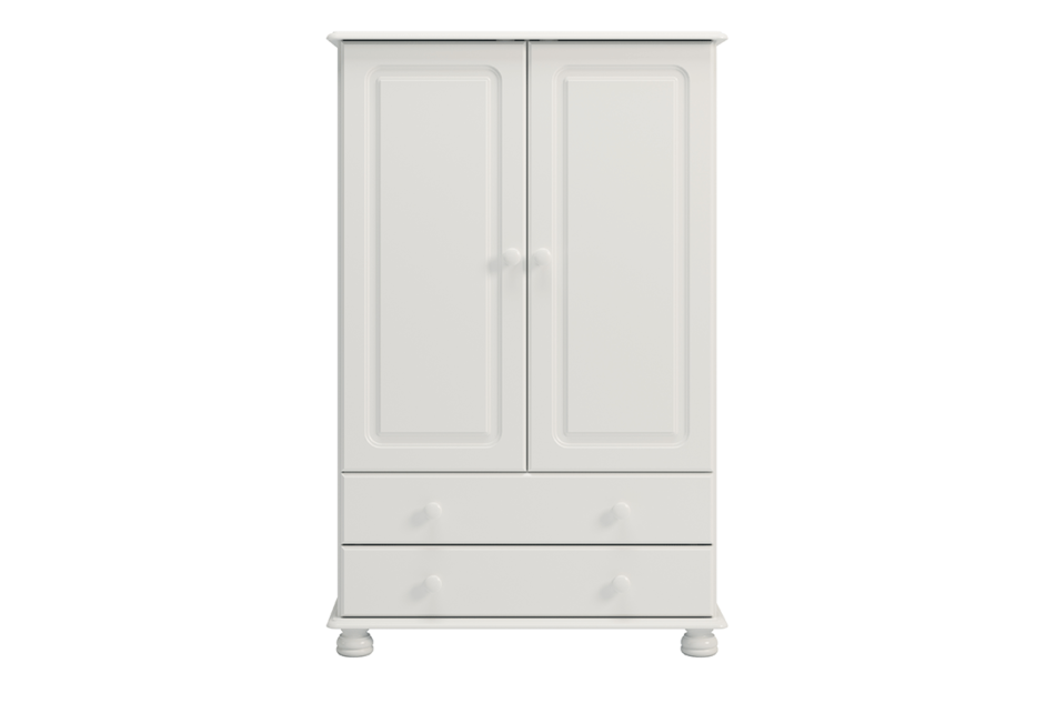 RICHMOND Szafa biały - zdjęcie 0