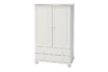 RICHMOND Szafa biały - zdjęcie 2