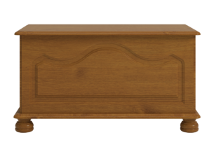 RICHMOND, https://dev1-mda.konsimo.pl/kolekcja/richmond/ Kontenerek sosna lakierowana bejcowana - zdjęcie