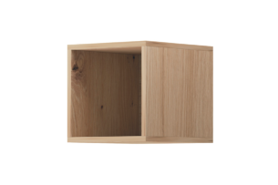 MORIO, https://dev1-mda.konsimo.pl/kolekcja/morio/ Półka dąb naturalny - zdjęcie