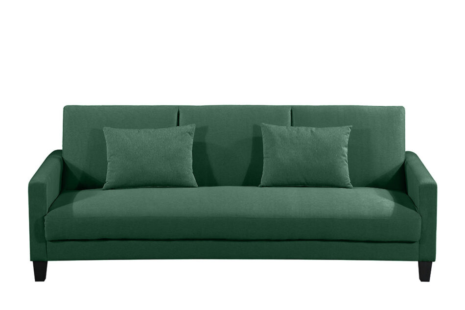 GRIFO Sofa 3 zielony - zdjęcie 0