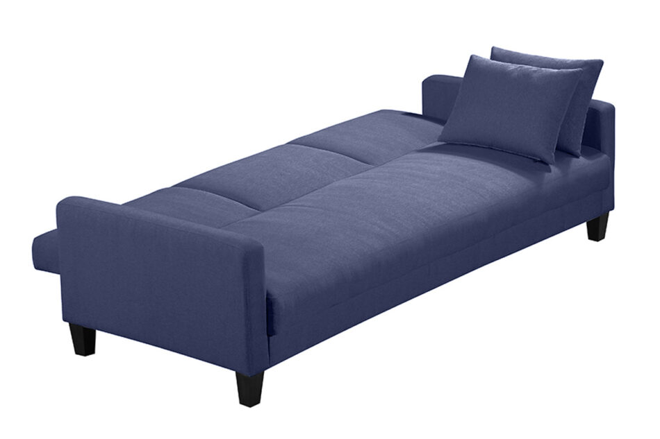 GRIFO Sofa 3 granatowy - zdjęcie 2