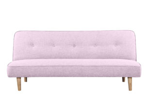 HORBI, https://dev1-mda.konsimo.pl/kolekcja/horbi/ Sofa 3 różowy - zdjęcie