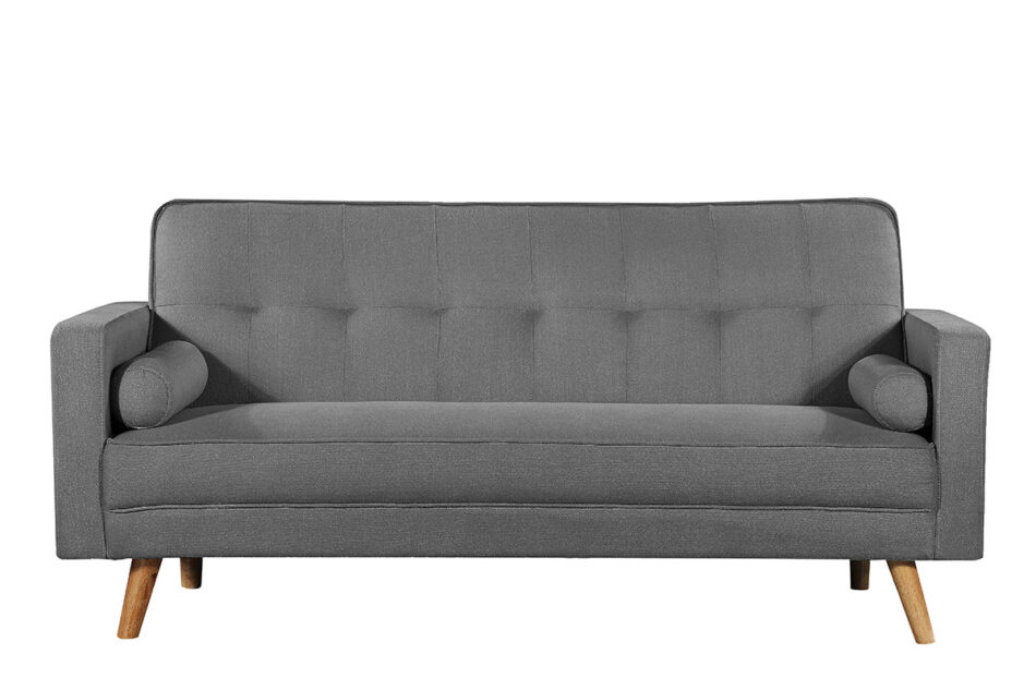 RUCO Sofa 3 ciemny szary - zdjęcie 0