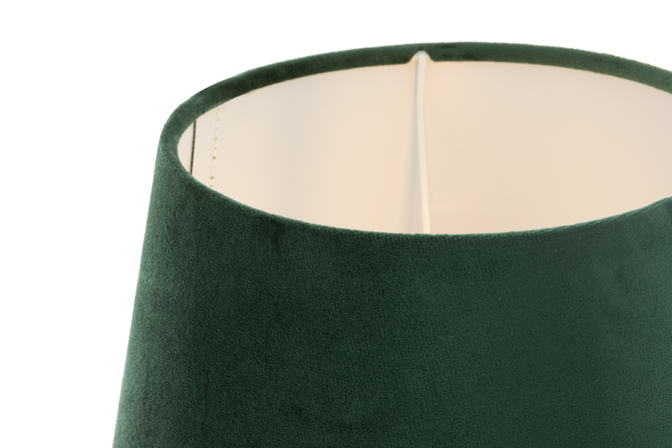 FRUCTU Lampa stołowa zielony - zdjęcie 2