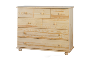 TARDA, https://dev1-mda.konsimo.pl/kolekcja/tarda/ Komoda sosna naturalna - zdjęcie