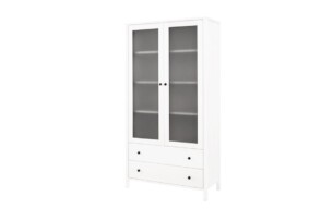 CUCULI, https://dev1-mda.konsimo.pl/kolekcja/cuculi/ Witryna biały - zdjęcie