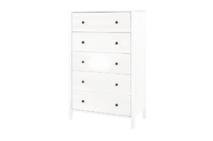 CUCULI, https://dev1-mda.konsimo.pl/kolekcja/cuculi/ Komoda biały - zdjęcie