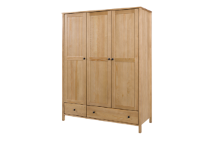 CUCULI, https://dev1-mda.konsimo.pl/kolekcja/cuculi/ Szafa ubraniowa dąb - zdjęcie