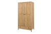 CUCULI Szafa dąb - zdjęcie 1