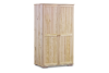LISSO Szafa sosna naturalna - zdjęcie 1