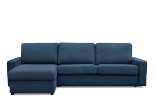 MENTO, https://dev1-mda.konsimo.pl/kolekcja/mento/ Narożnik lewy/prawy granatowy - zdjęcie