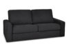MENTO Sofa 3 czarny - zdjęcie 2