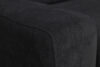 MENTO Sofa 3 czarny - zdjęcie 7