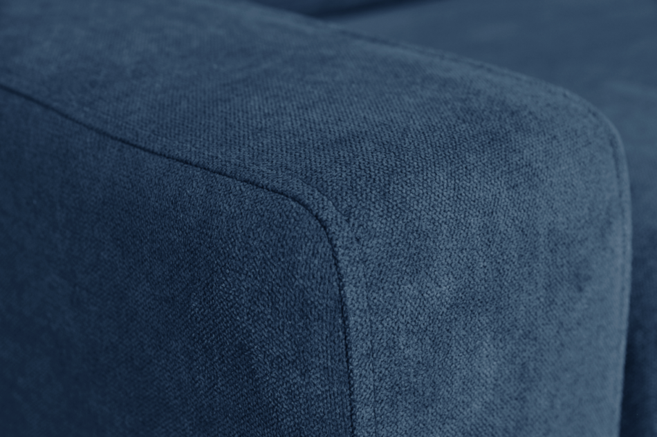 MENTO Sofa 3 granatowy - zdjęcie 6