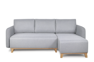 MARIL, https://dev1-mda.konsimo.pl/kolekcja/maril/ Narożnik lewy/prawy jasny szary - zdjęcie