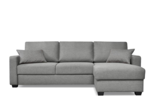 JUGO, https://dev1-mda.konsimo.pl/kolekcja/jugo/ Narożnik lewy/prawy szary - zdjęcie